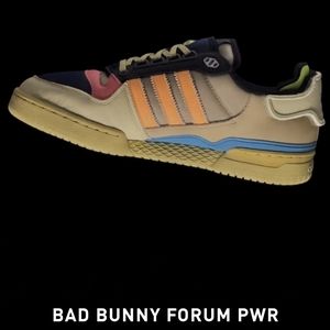 Bad Bunny Forum Pwr
